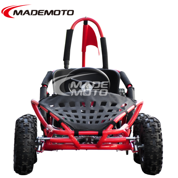 80CC Kids Go kart with Lifan Engine Cheap price on 2015